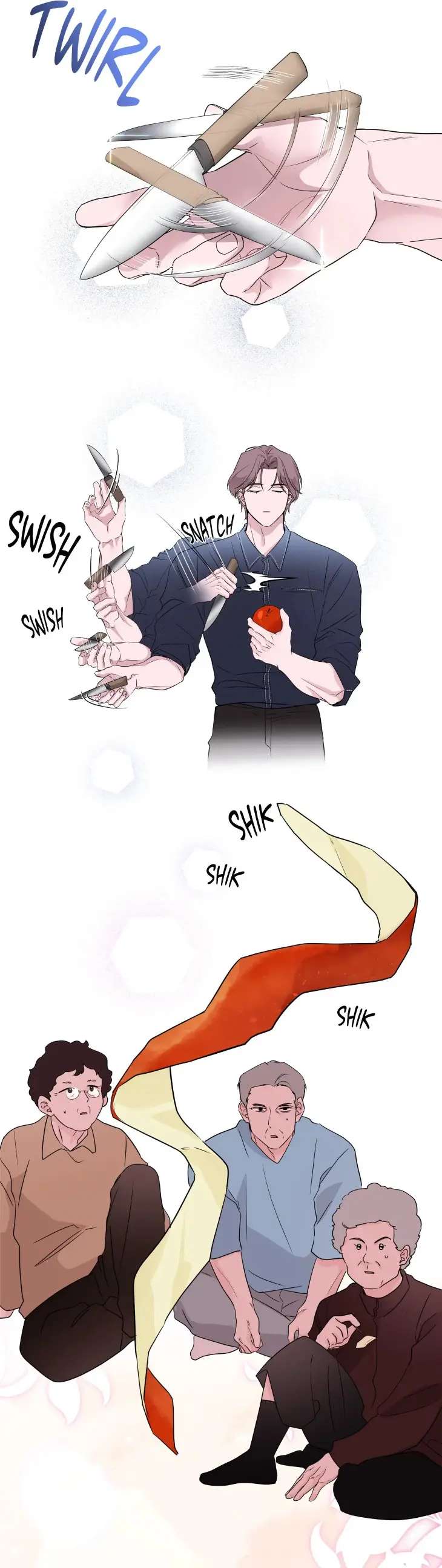 Moonlighting-By-Jeonghyeon-Uncensored-Eng page 5