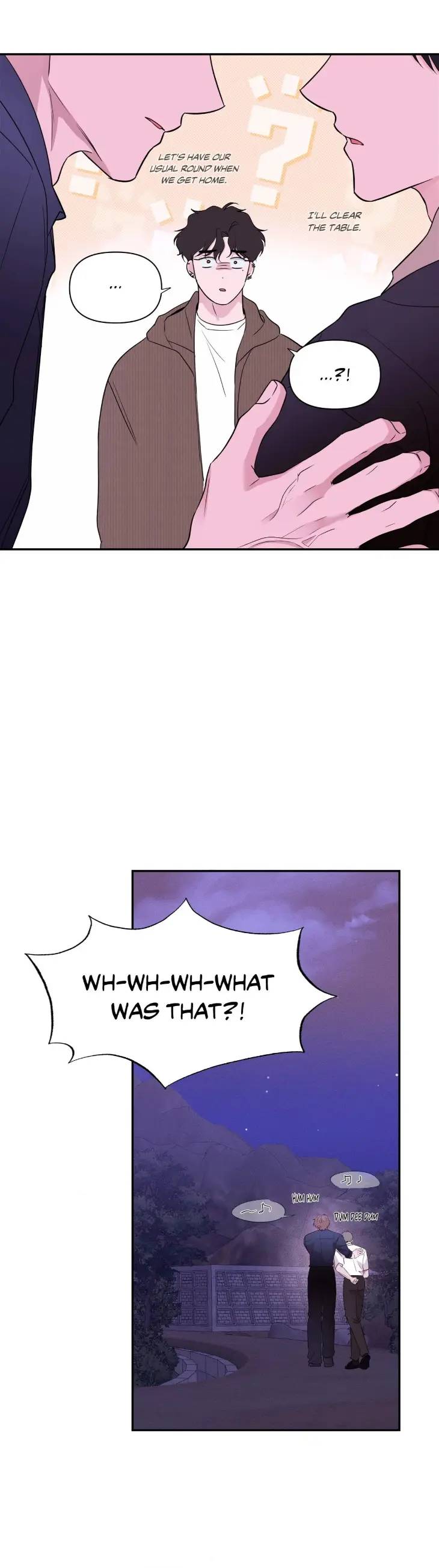 Moonlighting-By-Jeonghyeon-Uncensored-Eng page 13