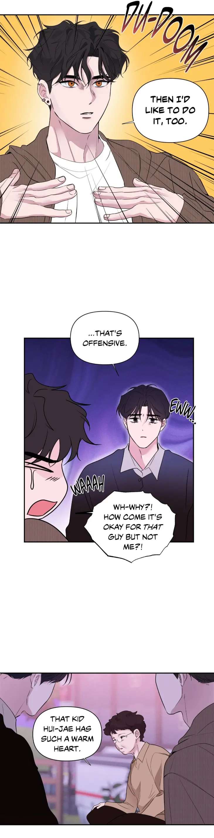 Moonlighting-By-Jeonghyeon-Uncensored-Eng page 16