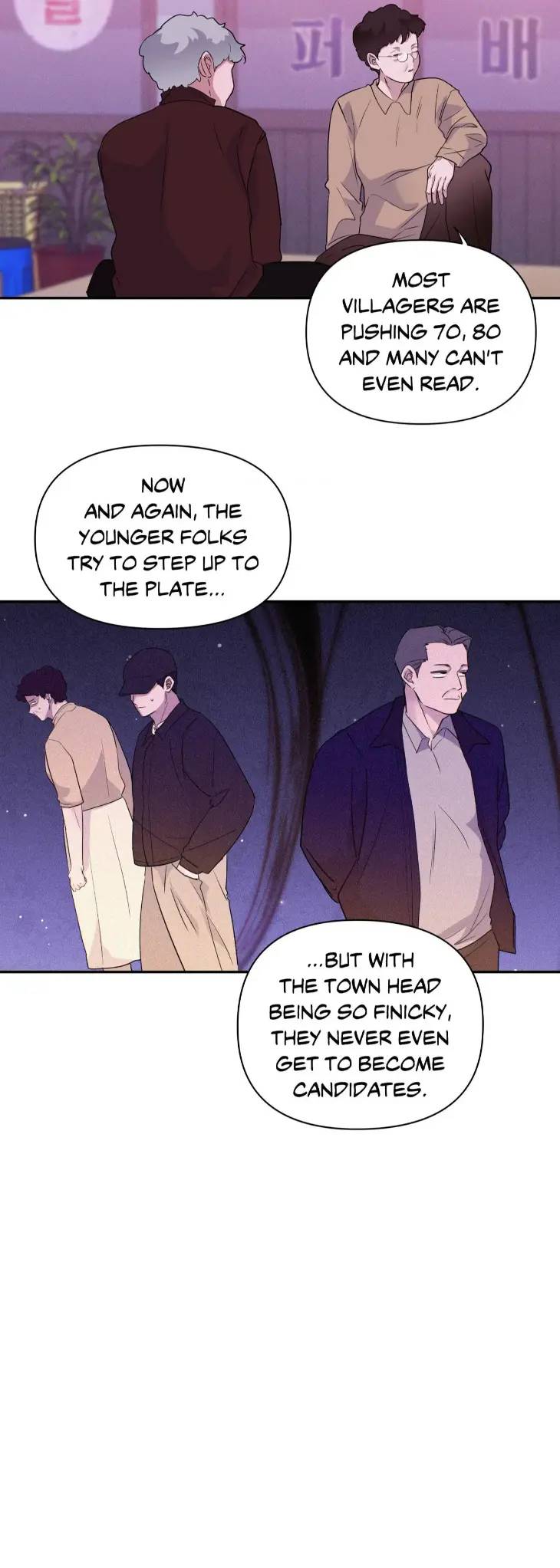 Moonlighting-By-Jeonghyeon-Uncensored-Eng page 19