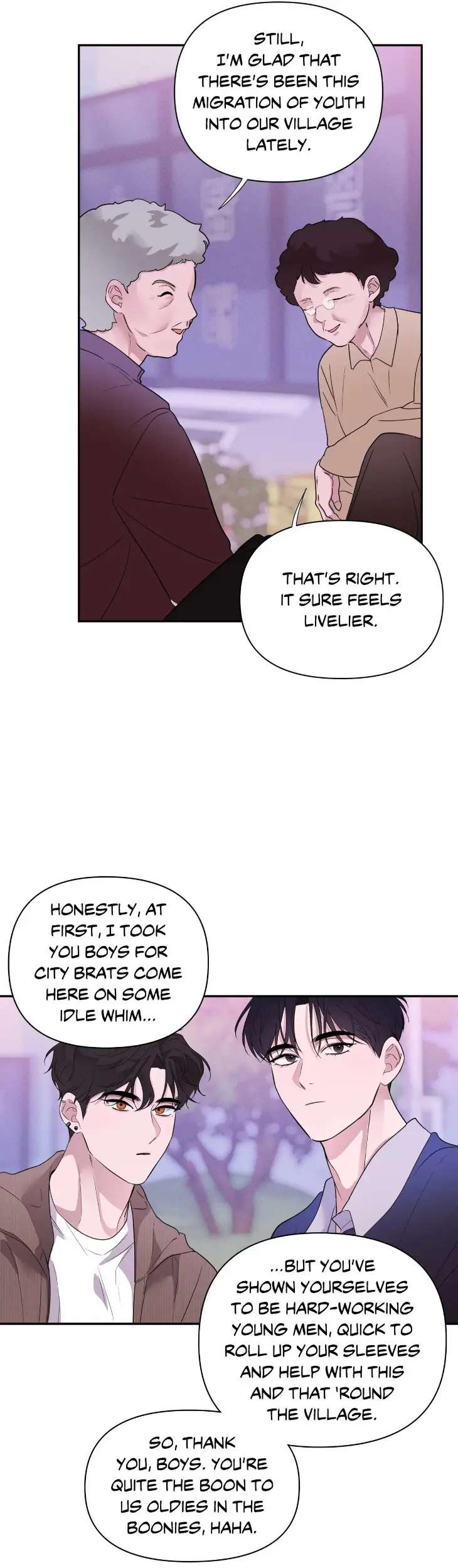 Moonlighting-By-Jeonghyeon-Uncensored-Eng page 20