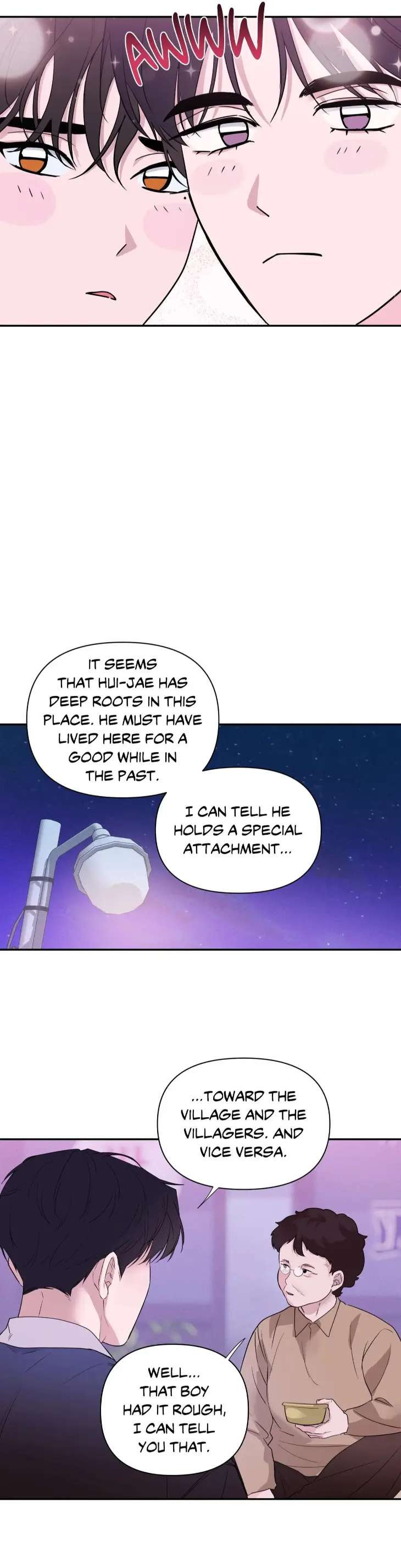 Moonlighting-By-Jeonghyeon-Uncensored-Eng page 21