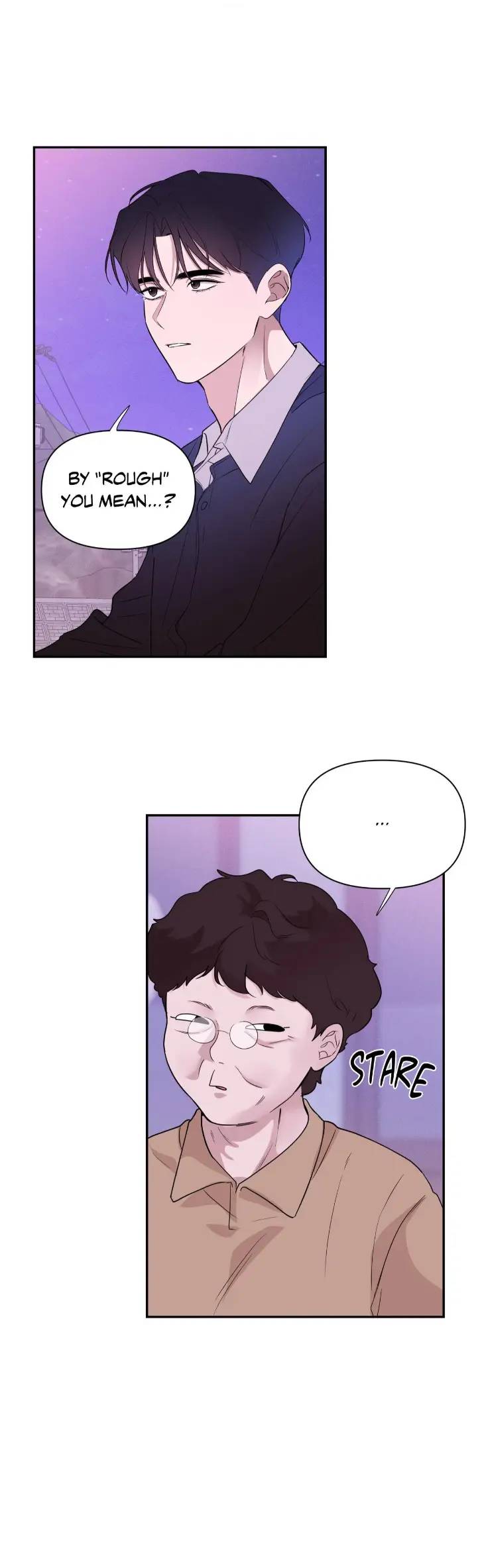 Moonlighting-By-Jeonghyeon-Uncensored-Eng page 22