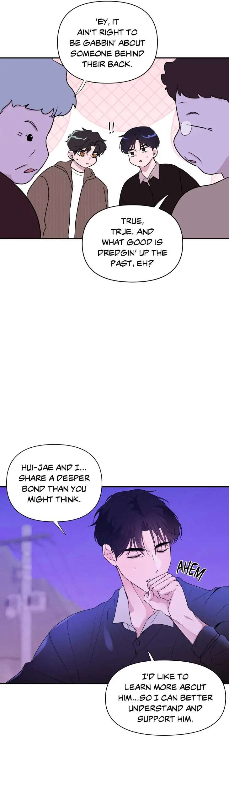 Moonlighting-By-Jeonghyeon-Uncensored-Eng page 23