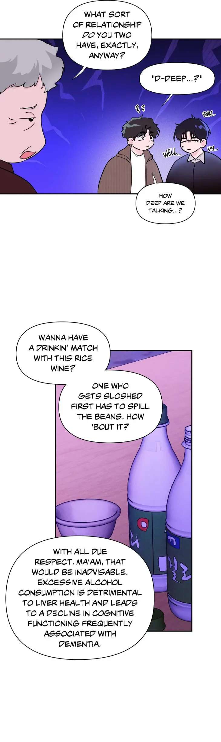 Moonlighting-By-Jeonghyeon-Uncensored-Eng page 24