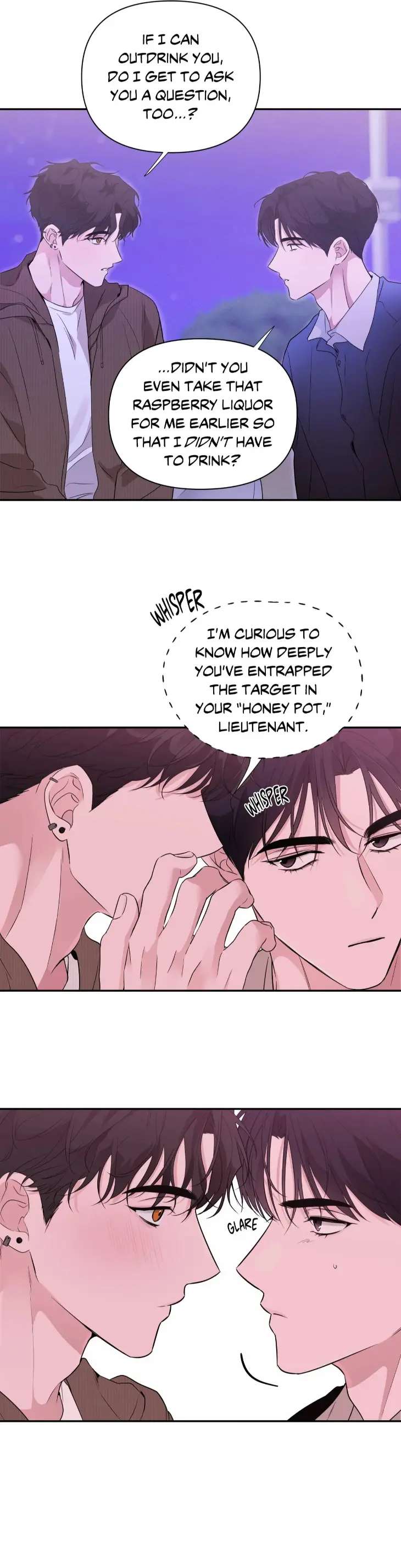 Moonlighting-By-Jeonghyeon-Uncensored-Eng page 25