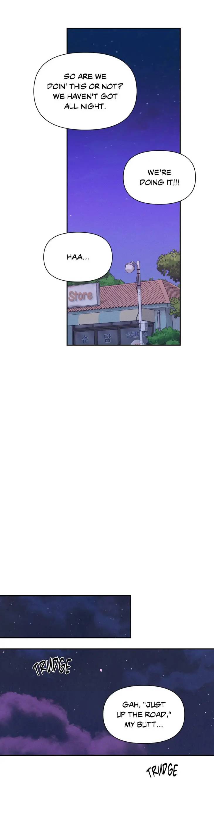 Moonlighting-By-Jeonghyeon-Uncensored-Eng page 26