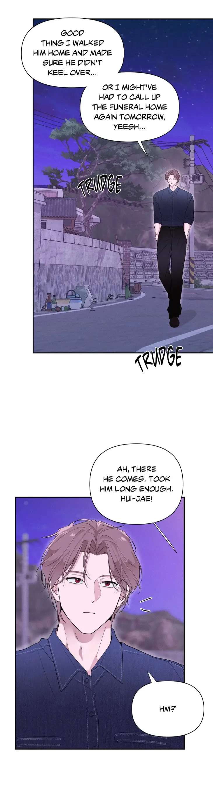 Moonlighting-By-Jeonghyeon-Uncensored-Eng page 27