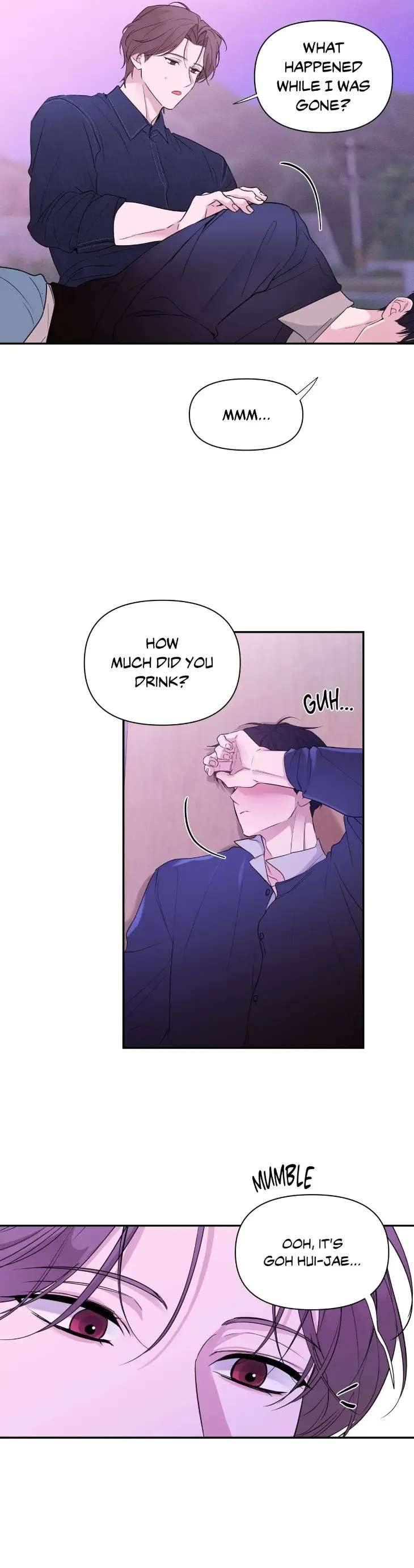 Moonlighting-By-Jeonghyeon-Uncensored-Eng page 29