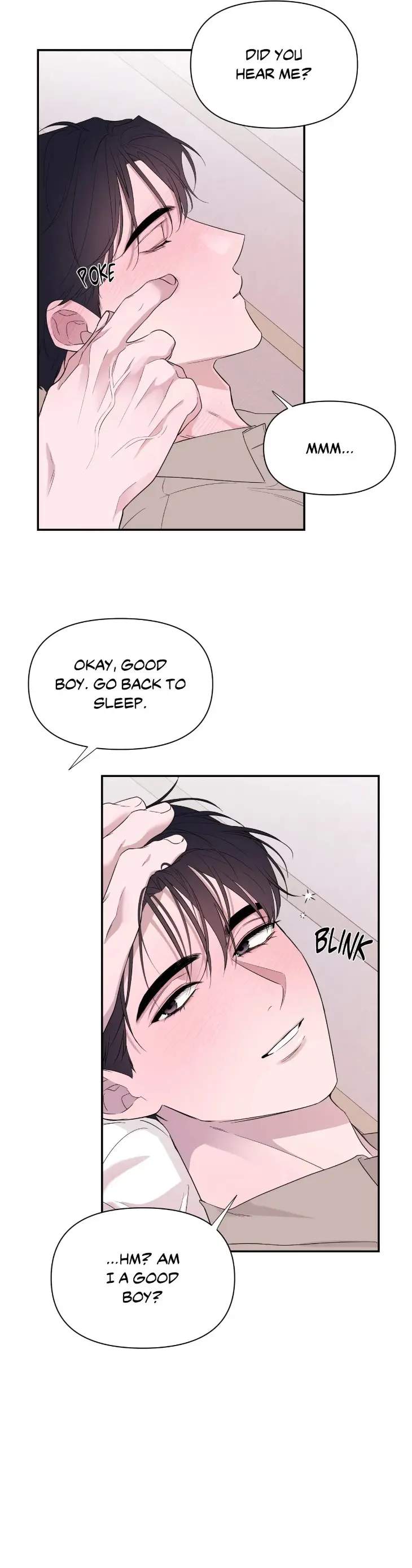 Moonlighting-By-Jeonghyeon-Uncensored-Eng page 4