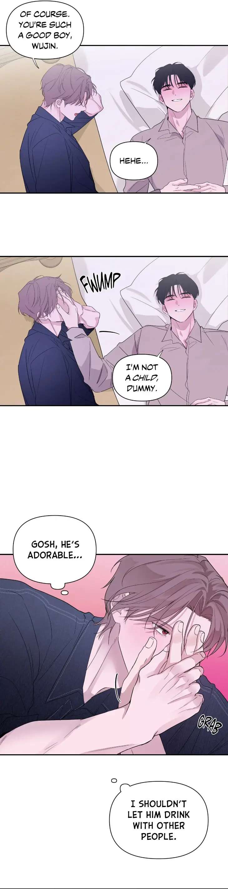 Moonlighting-By-Jeonghyeon-Uncensored-Eng page 5