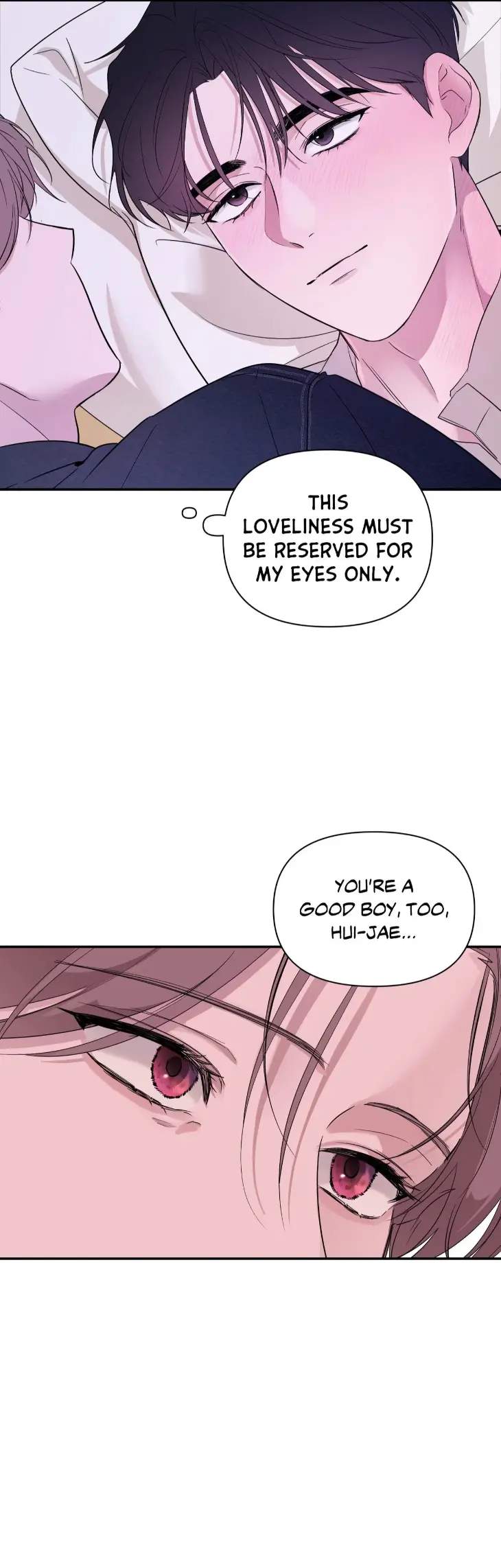 Moonlighting-By-Jeonghyeon-Uncensored-Eng page 6