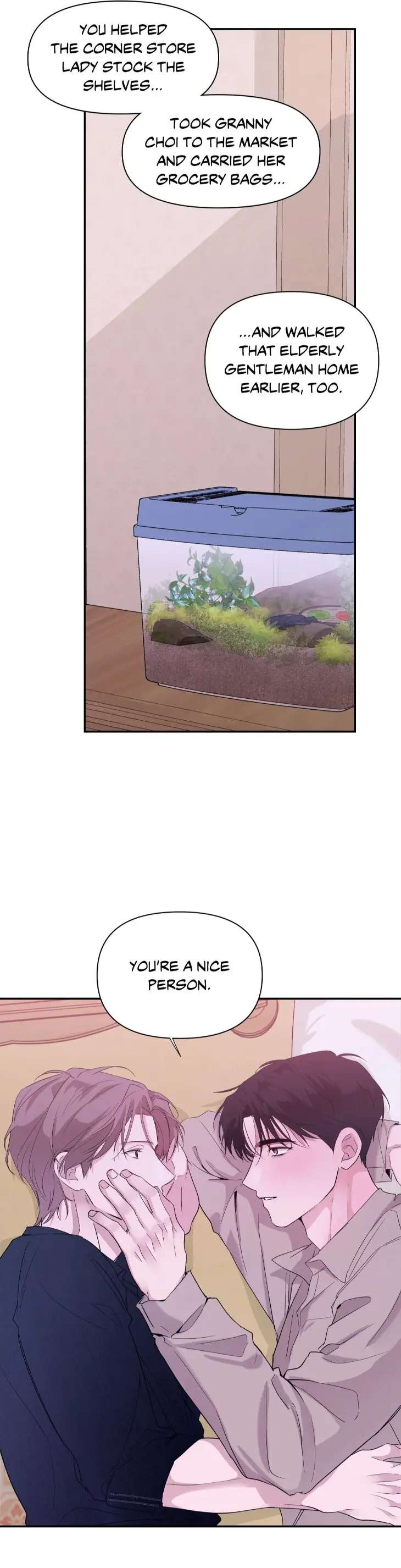 Moonlighting-By-Jeonghyeon-Uncensored-Eng page 7