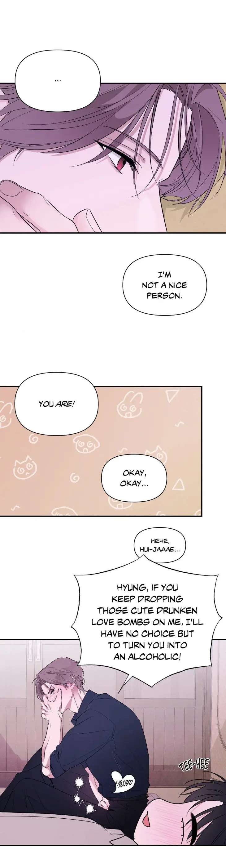 Moonlighting-By-Jeonghyeon-Uncensored-Eng page 8