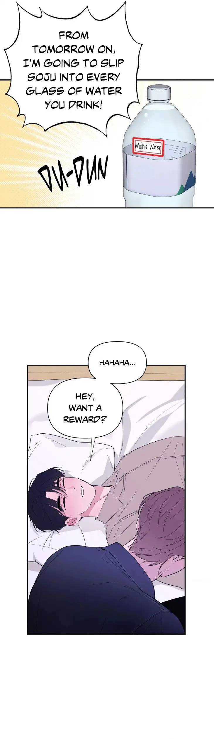 Moonlighting-By-Jeonghyeon-Uncensored-Eng page 9