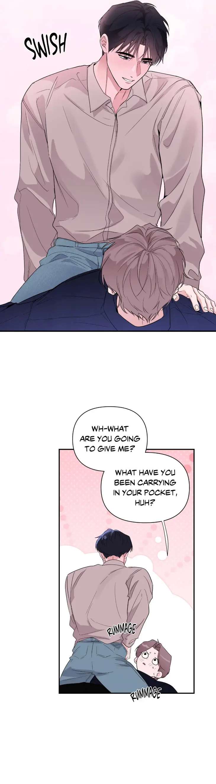 Moonlighting-By-Jeonghyeon-Uncensored-Eng page 11