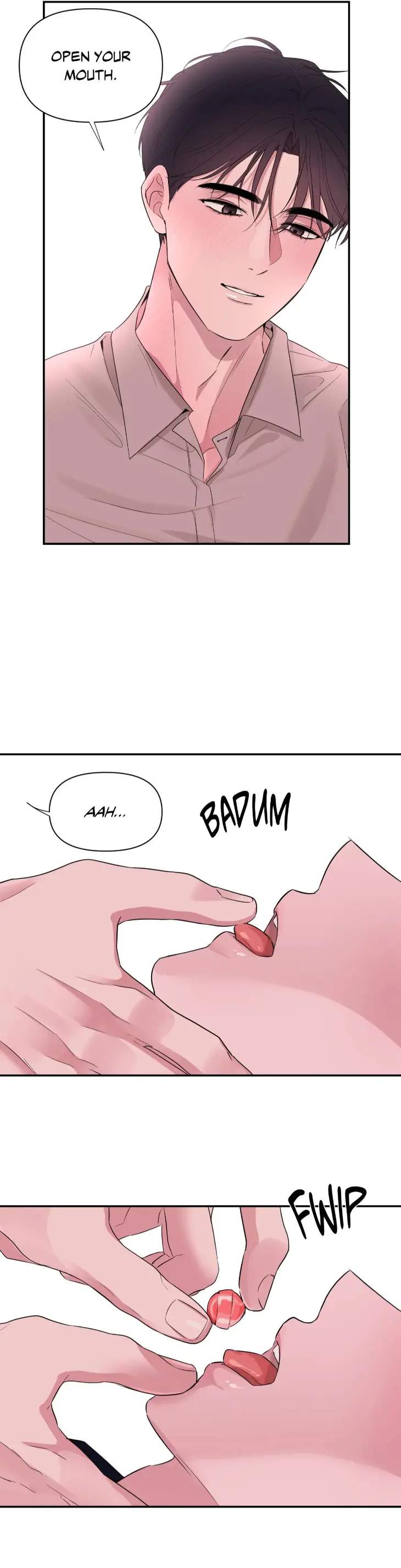 Moonlighting-By-Jeonghyeon-Uncensored-Eng page 12
