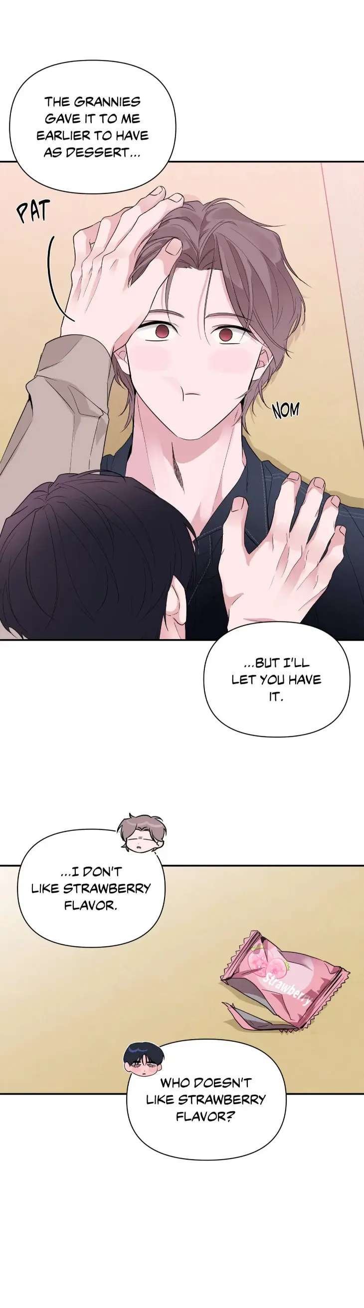 Moonlighting-By-Jeonghyeon-Uncensored-Eng page 13