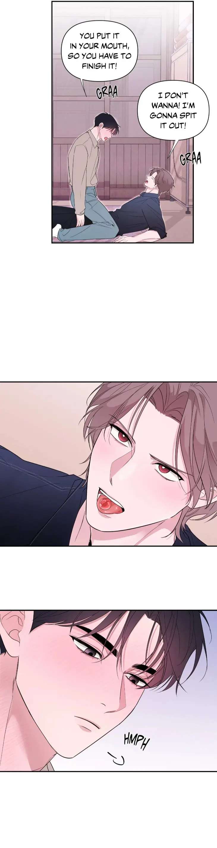 Moonlighting-By-Jeonghyeon-Uncensored-Eng page 14
