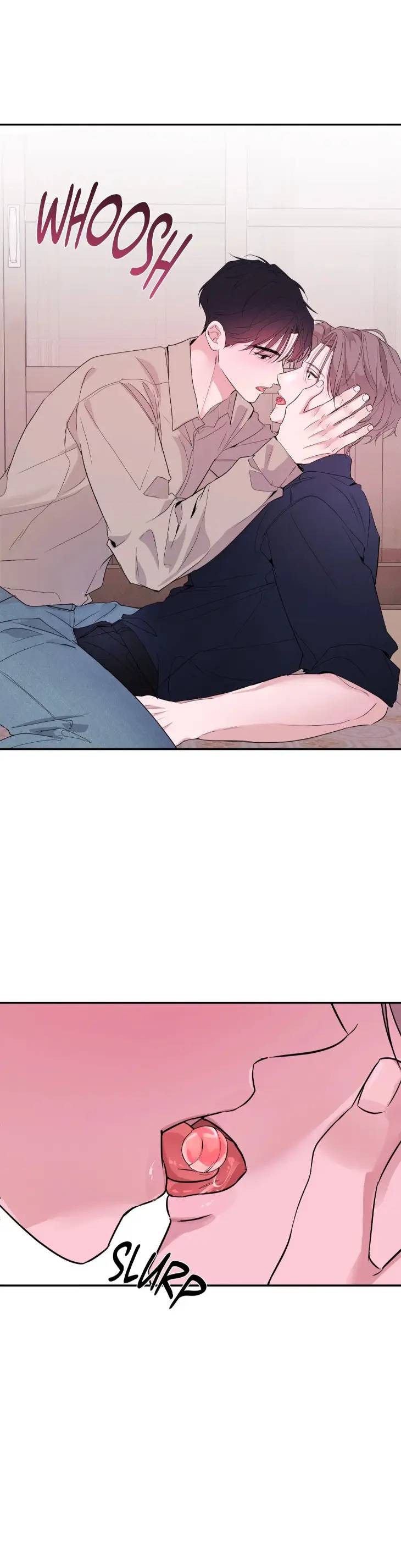 Moonlighting-By-Jeonghyeon-Uncensored-Eng page 15