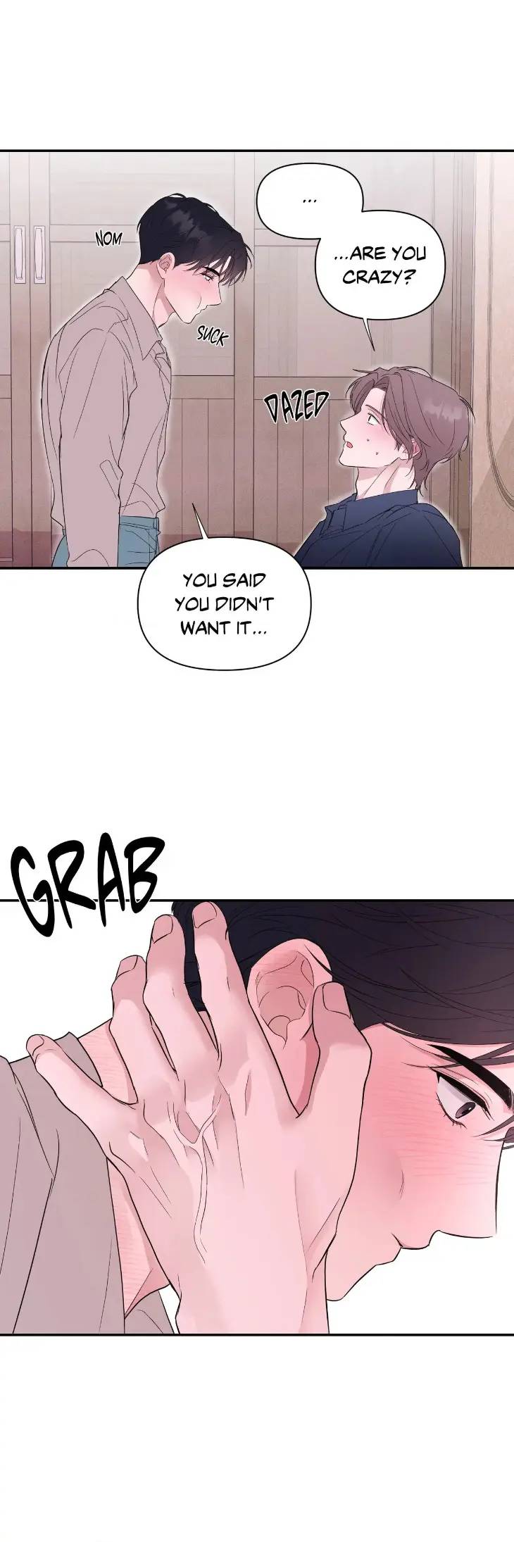 Moonlighting-By-Jeonghyeon-Uncensored-Eng page 16