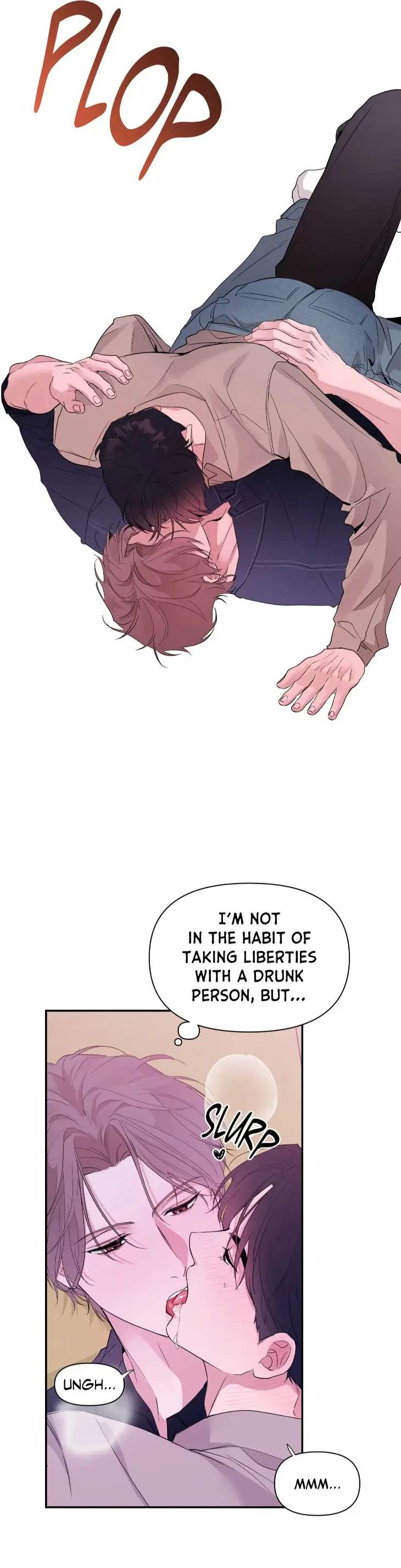 Moonlighting-By-Jeonghyeon-Uncensored-Eng page 17