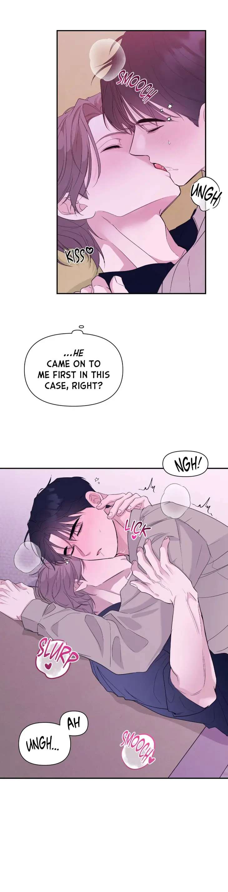Moonlighting-By-Jeonghyeon-Uncensored-Eng page 18