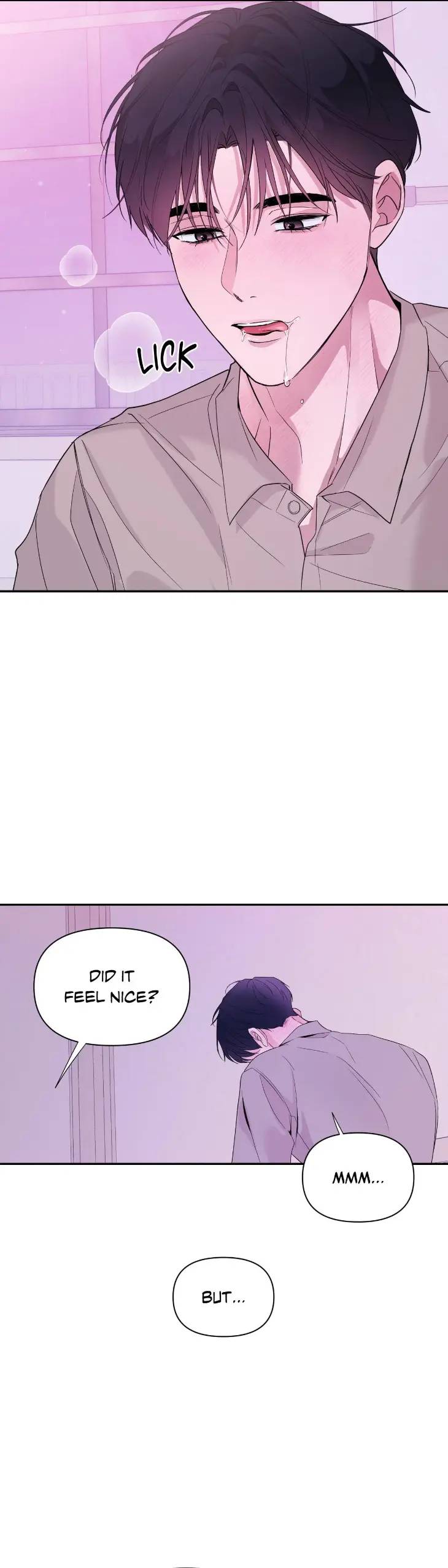 Moonlighting-By-Jeonghyeon-Uncensored-Eng page 23