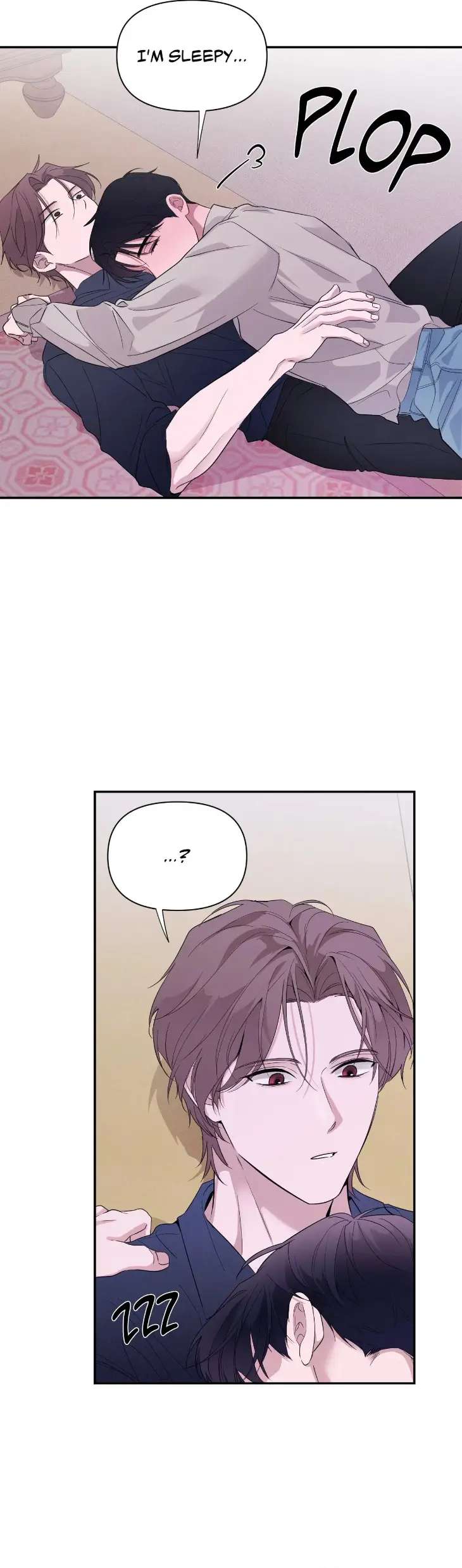 Moonlighting-By-Jeonghyeon-Uncensored-Eng page 24