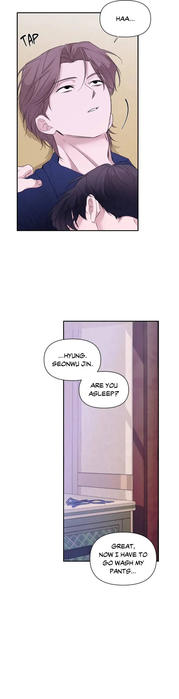 Moonlighting-By-Jeonghyeon-Uncensored-Eng page 25