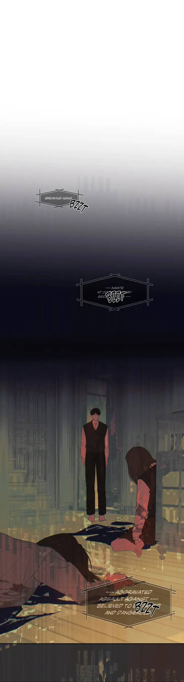 Moonlighting-By-Jeonghyeon-Uncensored-Eng page 26