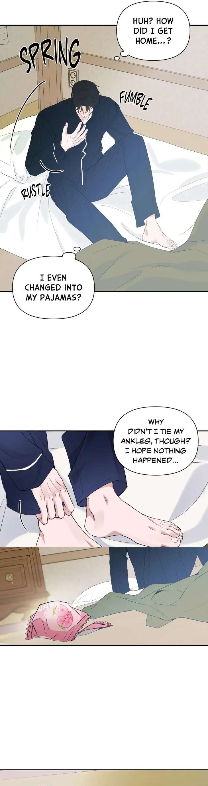 Moonlighting-By-Jeonghyeon-Uncensored-Eng page 28
