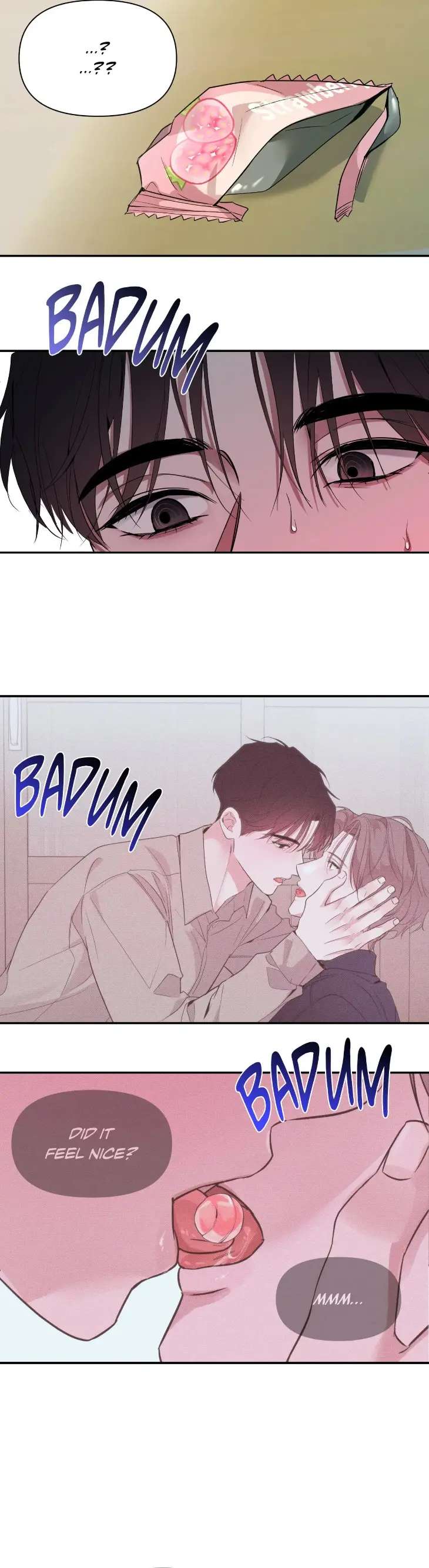 Moonlighting-By-Jeonghyeon-Uncensored-Eng page 29