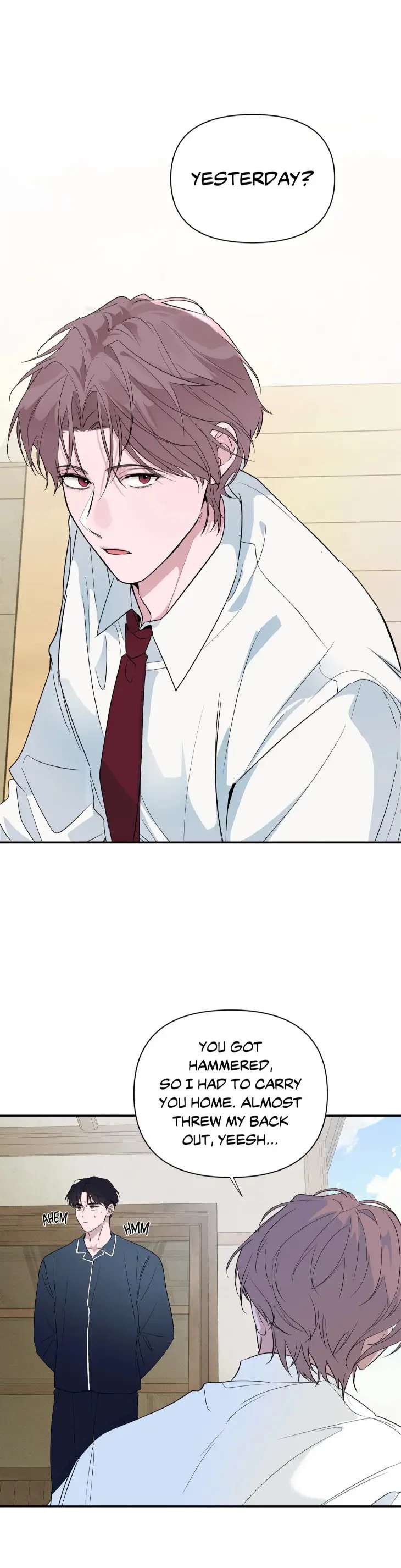 Moonlighting-By-Jeonghyeon-Uncensored-Eng chapter_017 thumbnail