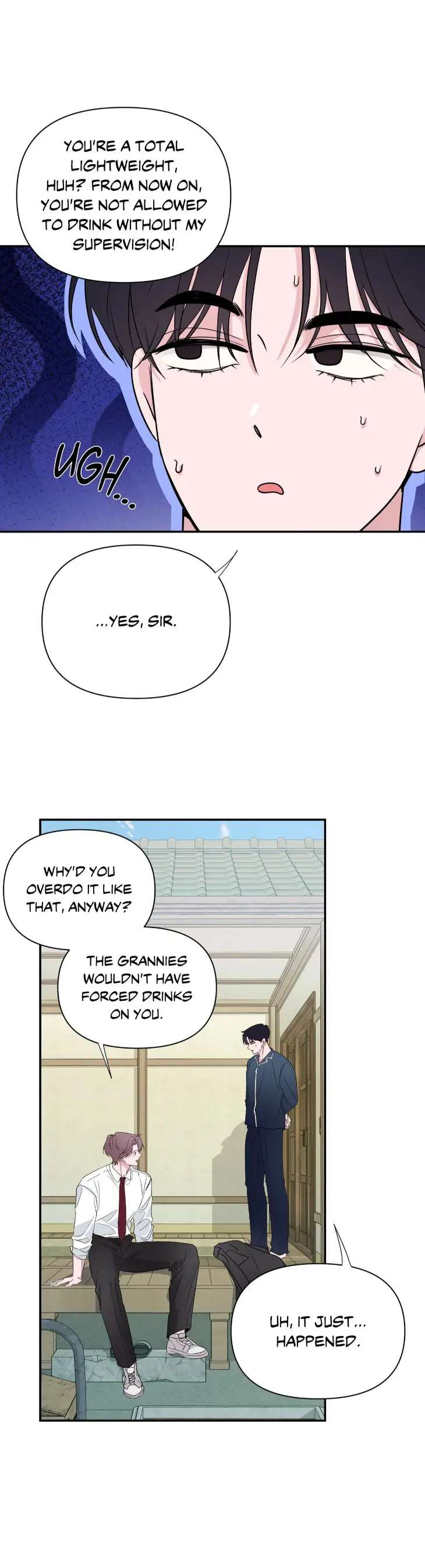Moonlighting-By-Jeonghyeon-Uncensored-Eng page 2