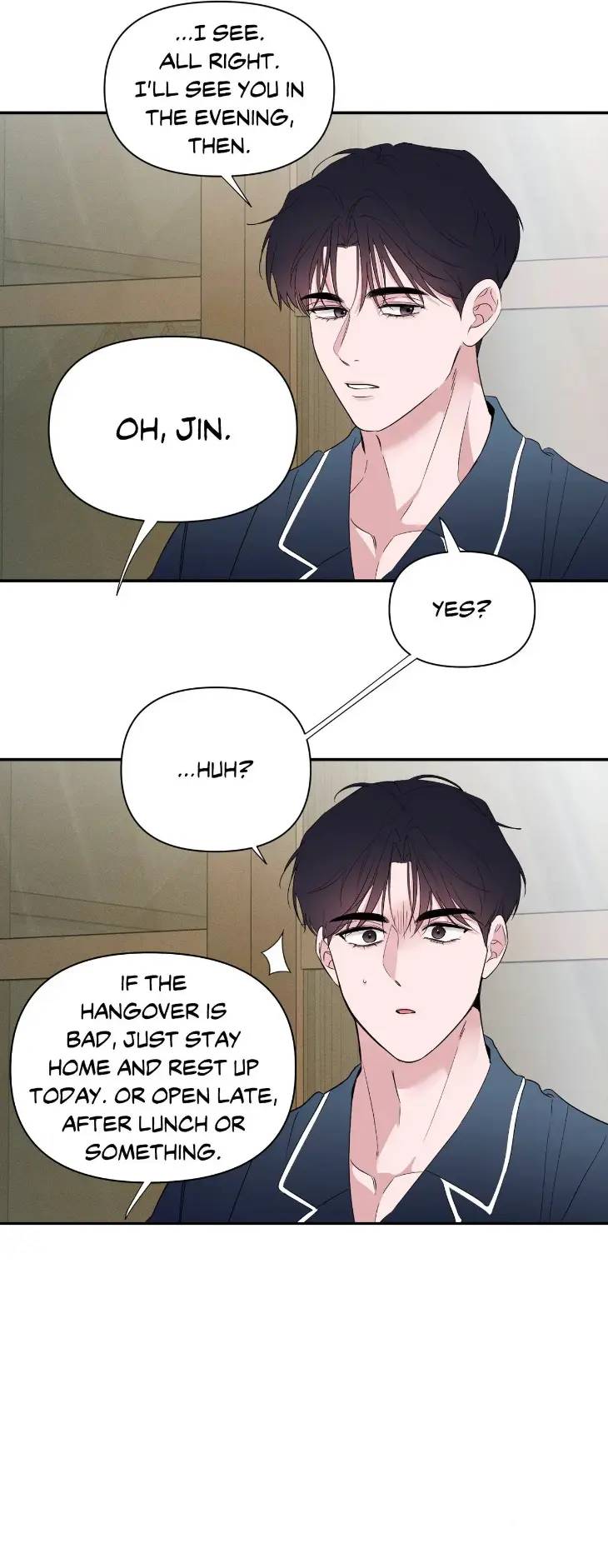 Moonlighting-By-Jeonghyeon-Uncensored-Eng page 4
