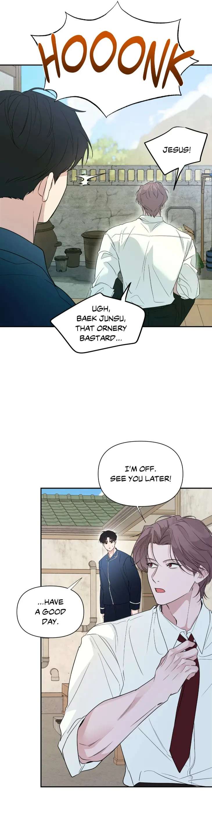 Moonlighting-By-Jeonghyeon-Uncensored-Eng page 5