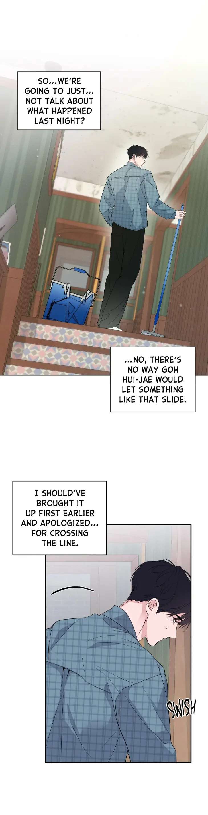 Moonlighting-By-Jeonghyeon-Uncensored-Eng page 7