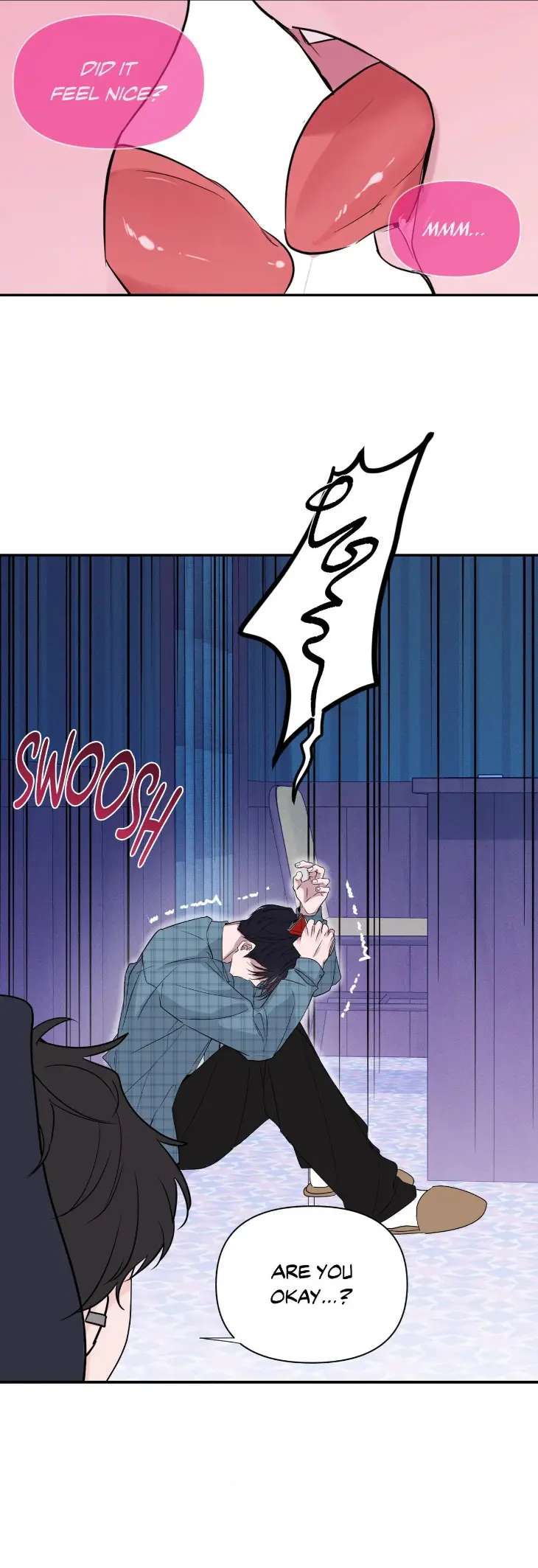 Moonlighting-By-Jeonghyeon-Uncensored-Eng page 9