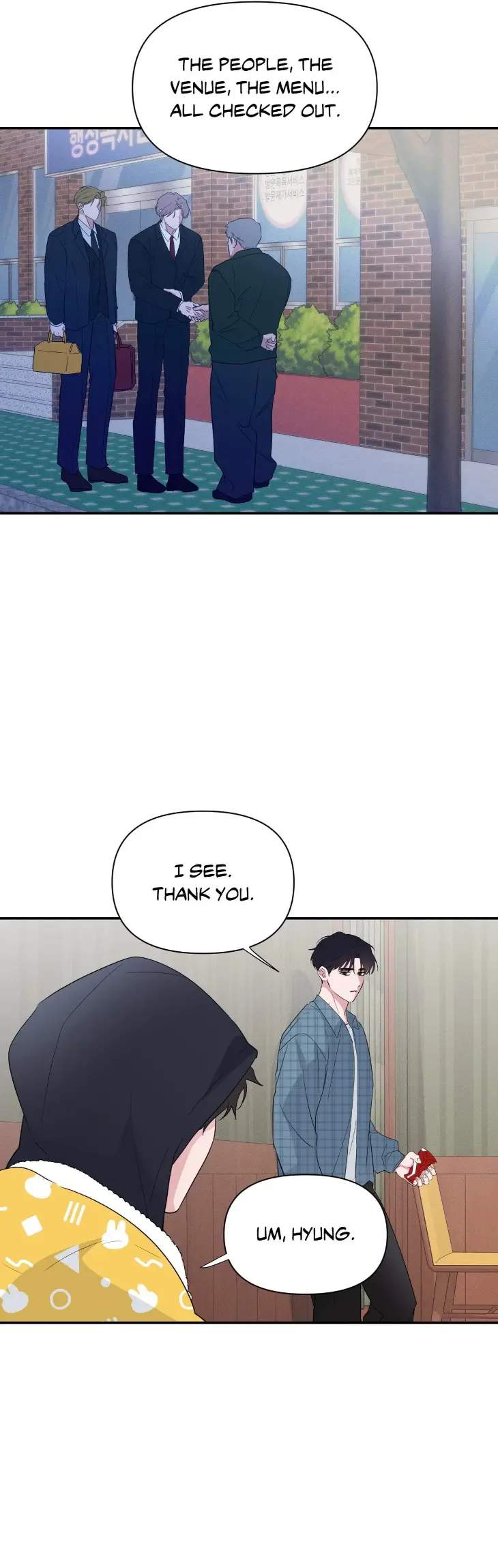 Moonlighting-By-Jeonghyeon-Uncensored-Eng page 12