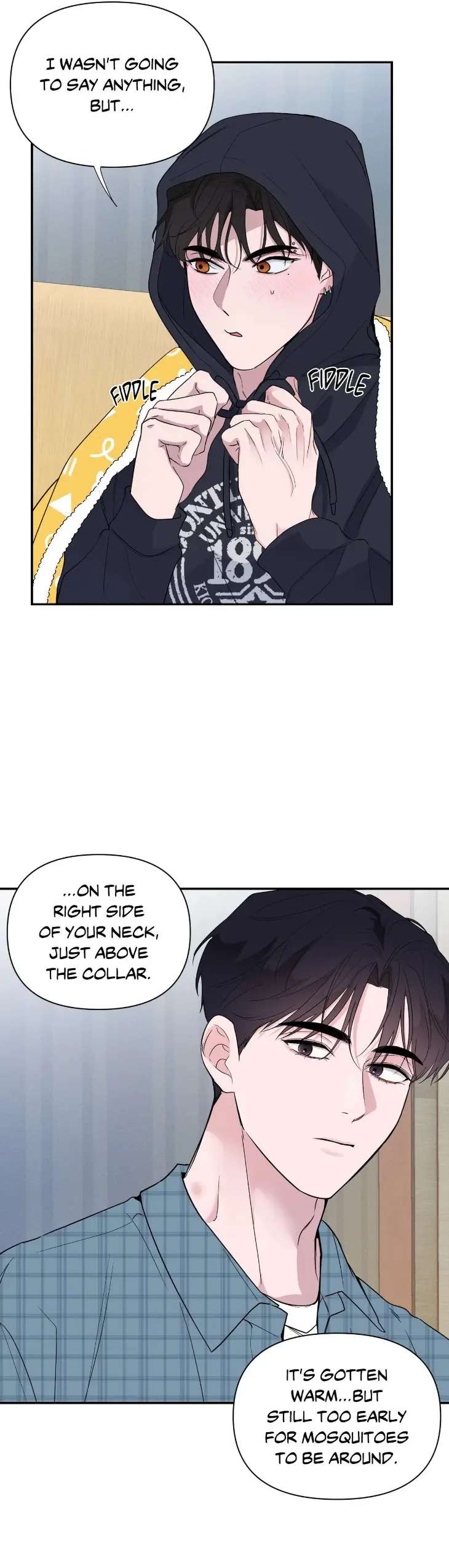 Moonlighting-By-Jeonghyeon-Uncensored-Eng page 13