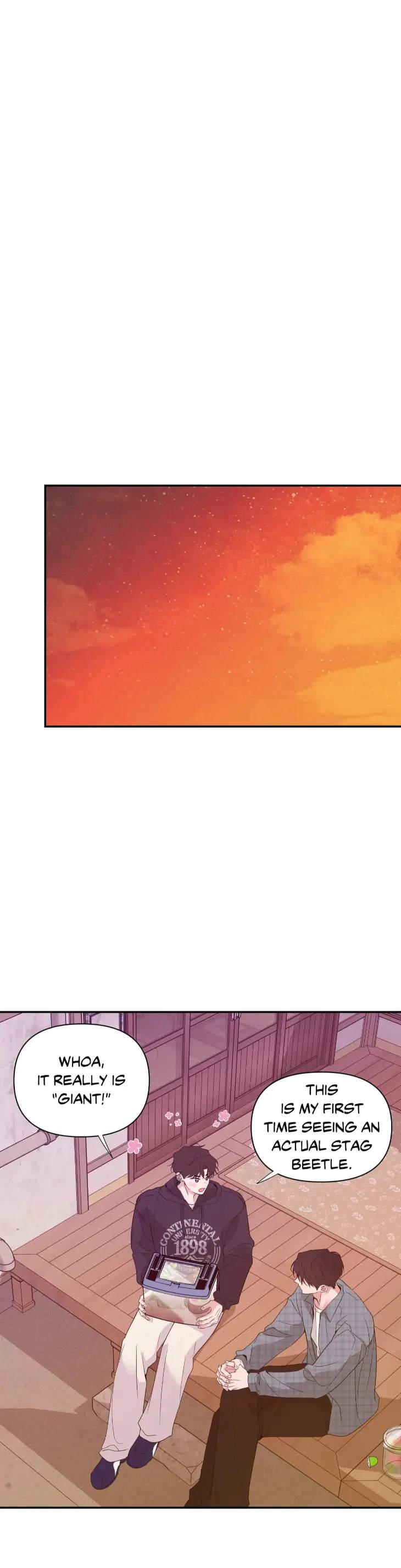 Moonlighting-By-Jeonghyeon-Uncensored-Eng page 20
