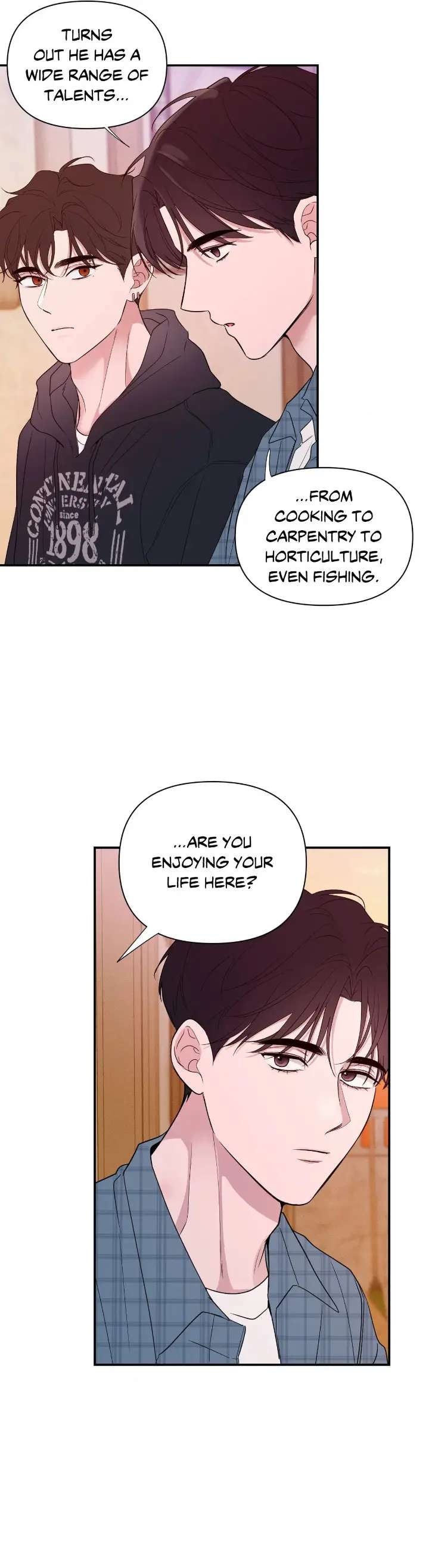 Moonlighting-By-Jeonghyeon-Uncensored-Eng page 22