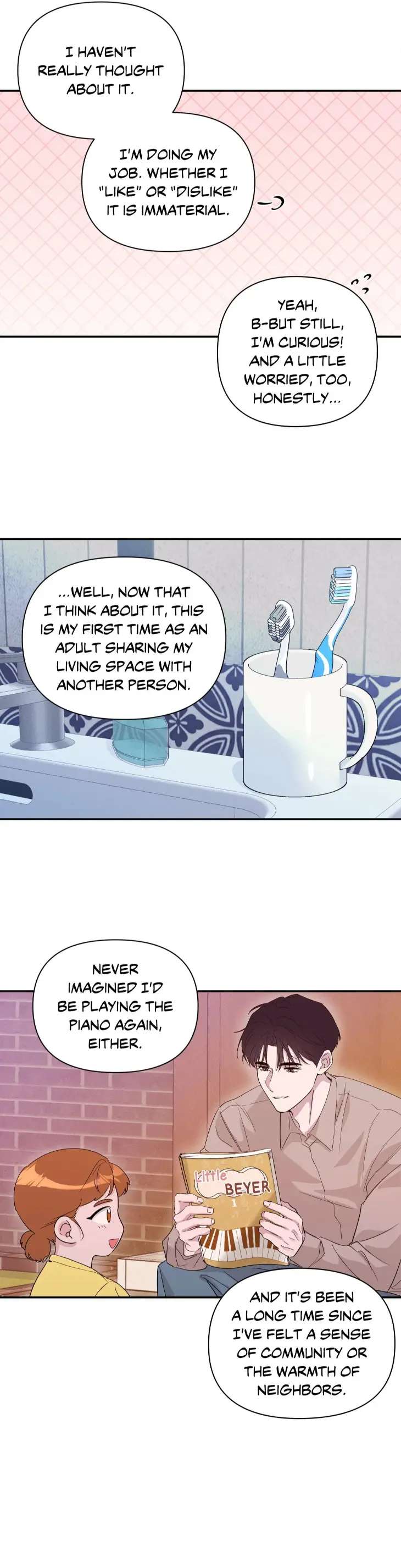 Moonlighting-By-Jeonghyeon-Uncensored-Eng page 23