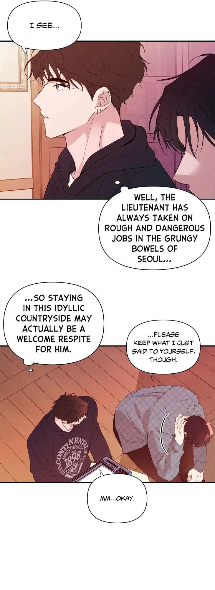 Moonlighting-By-Jeonghyeon-Uncensored-Eng page 25