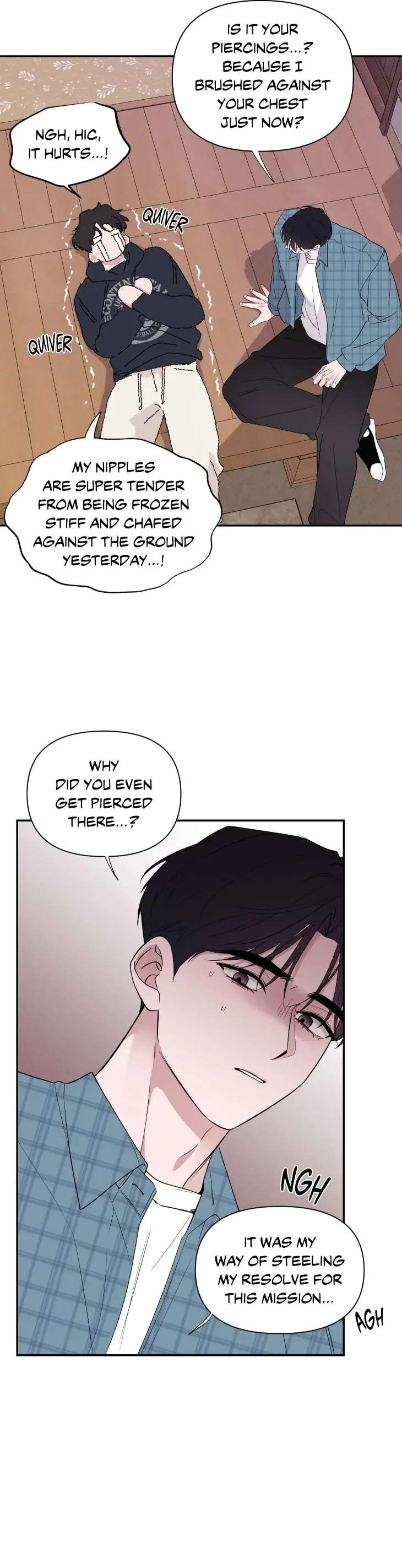 Moonlighting-By-Jeonghyeon-Uncensored-Eng page 28