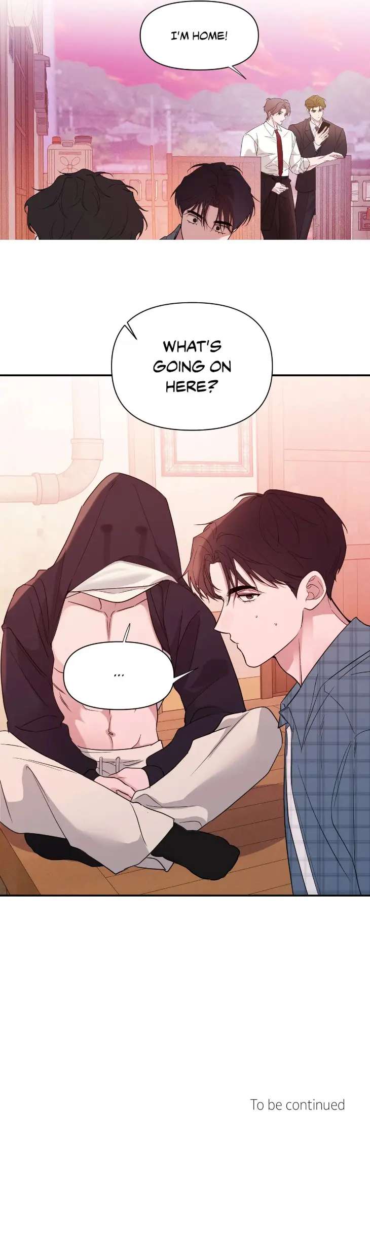 Moonlighting-By-Jeonghyeon-Uncensored-Eng page 30