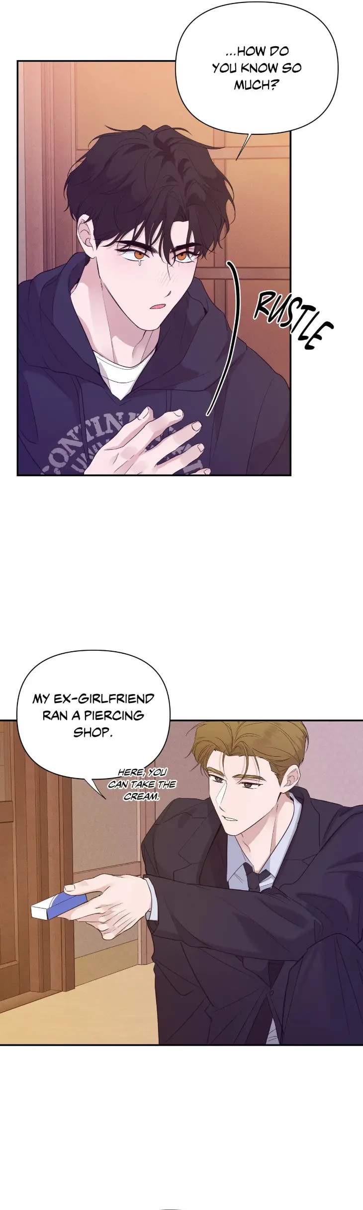 Moonlighting-By-Jeonghyeon-Uncensored-Eng page 2