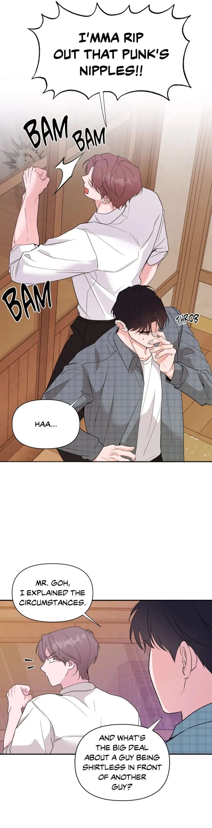 Moonlighting-By-Jeonghyeon-Uncensored-Eng page 4