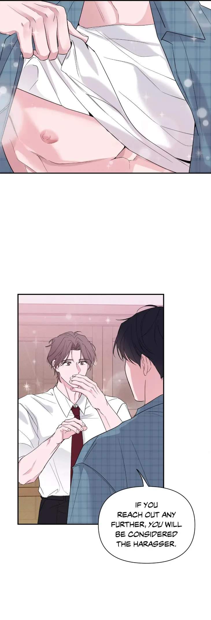 Moonlighting-By-Jeonghyeon-Uncensored-Eng page 6